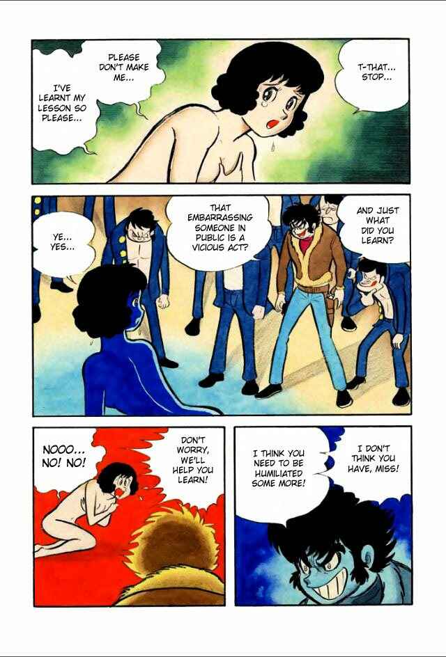 Page 42 Chapter 2 Guerilla High