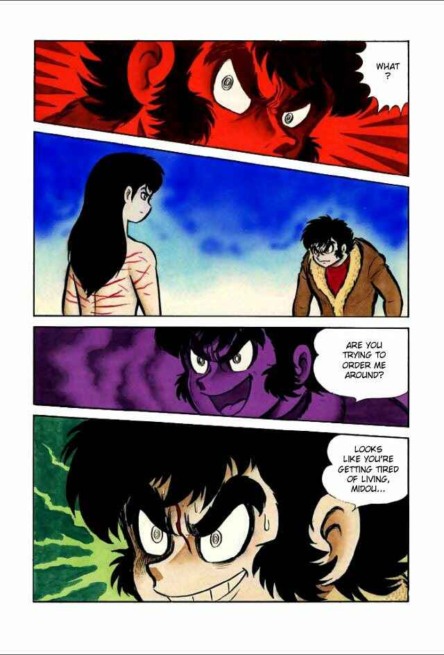 Page 44 Chapter 2 Guerilla High