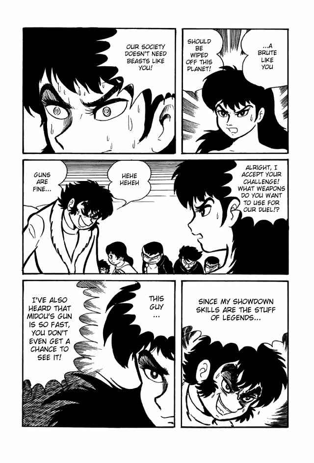 Page 49 Chapter 2 Guerilla High