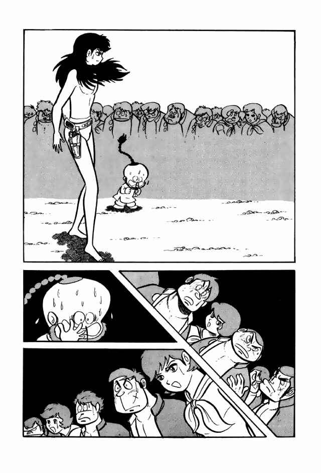 Page 51 Chapter 2 Guerilla High