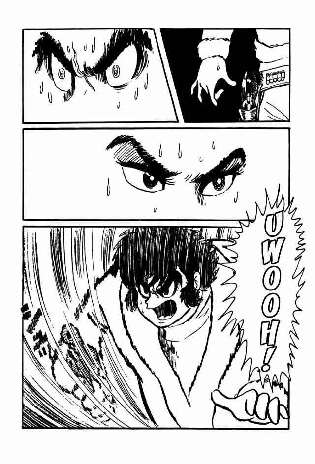 Page 52 Chapter 2 Guerilla High