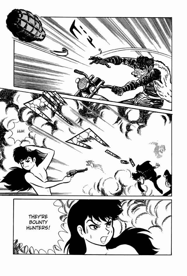 Page 55 Chapter 2 Guerilla High