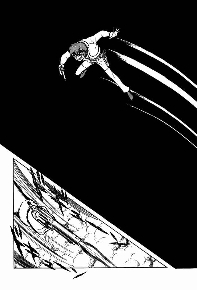 Page 68 Chapter 2 Guerilla High