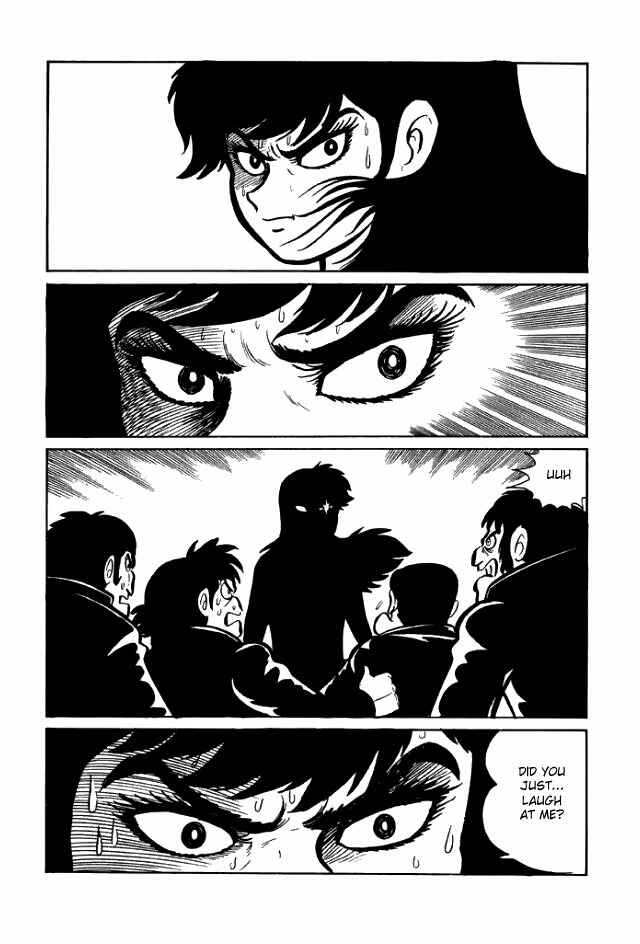 Page 77 Chapter 2 Guerilla High