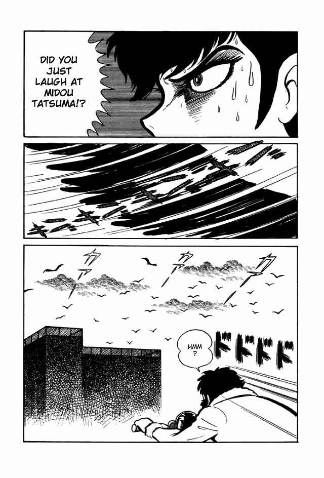Page 78 Chapter 2 Guerilla High