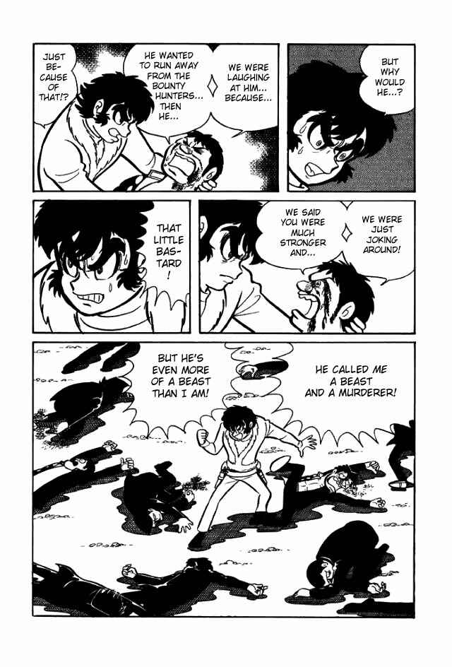 Page 81 Chapter 2 Guerilla High
