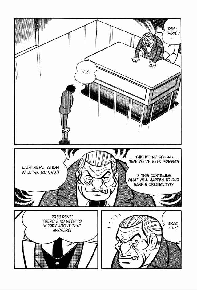 Page 22 Chapter 3 Guerilla High