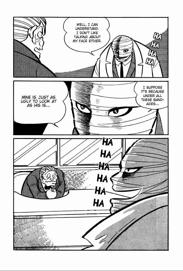 Page 28 Chapter 3 Guerilla High