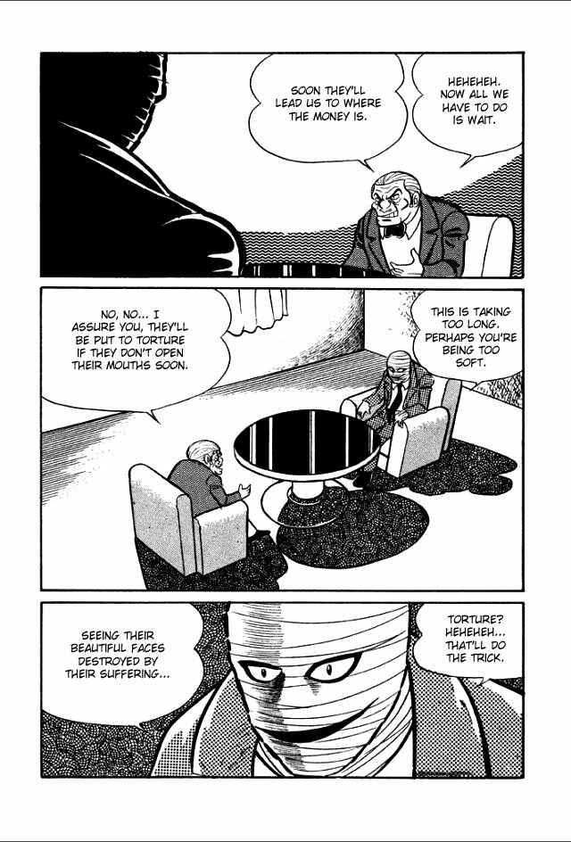 Page 47 Chapter 3 Guerilla High