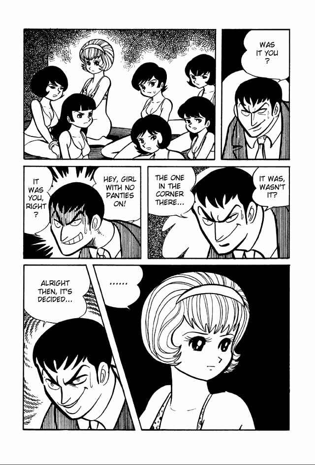 Page 52 Chapter 3 Guerilla High