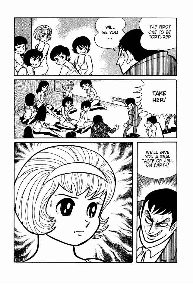Page 53 Chapter 3 Guerilla High