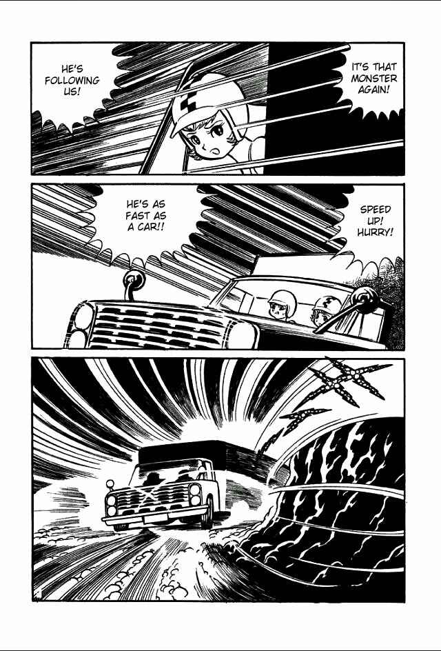 Page 15 Chapter 4 Guerilla High