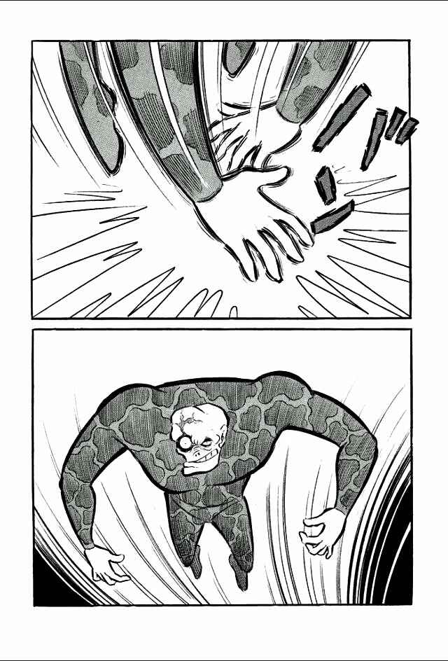 Page 22 Chapter 4 Guerilla High