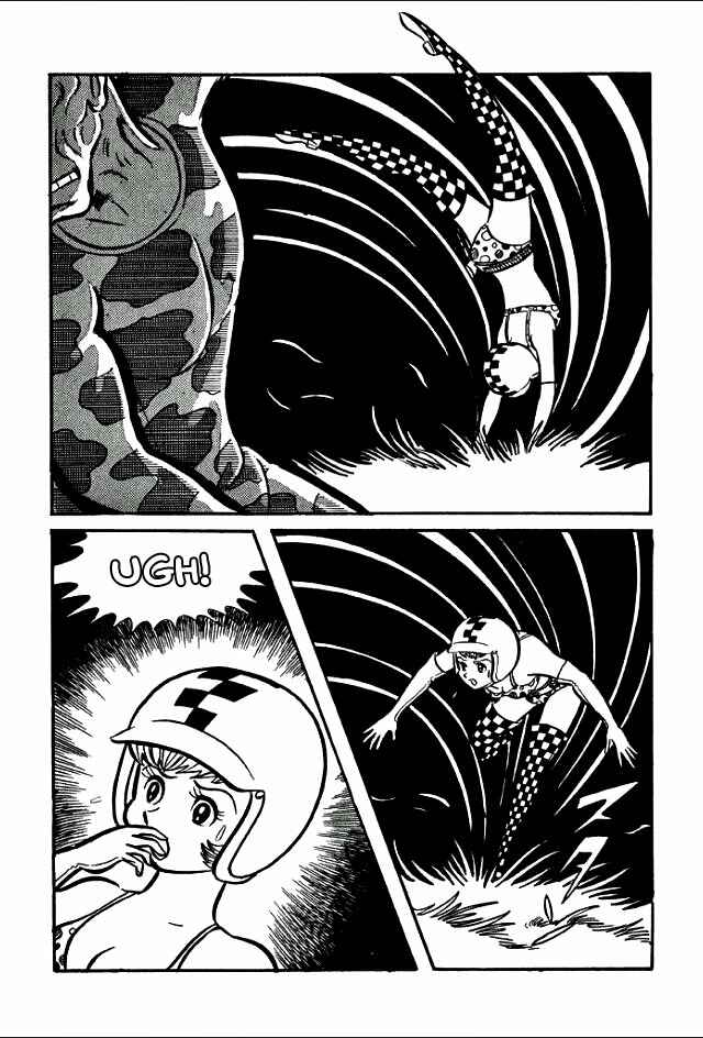 Page 37 Chapter 4 Guerilla High