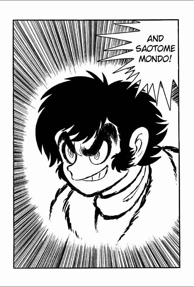 Page 43 Chapter 4 Guerilla High
