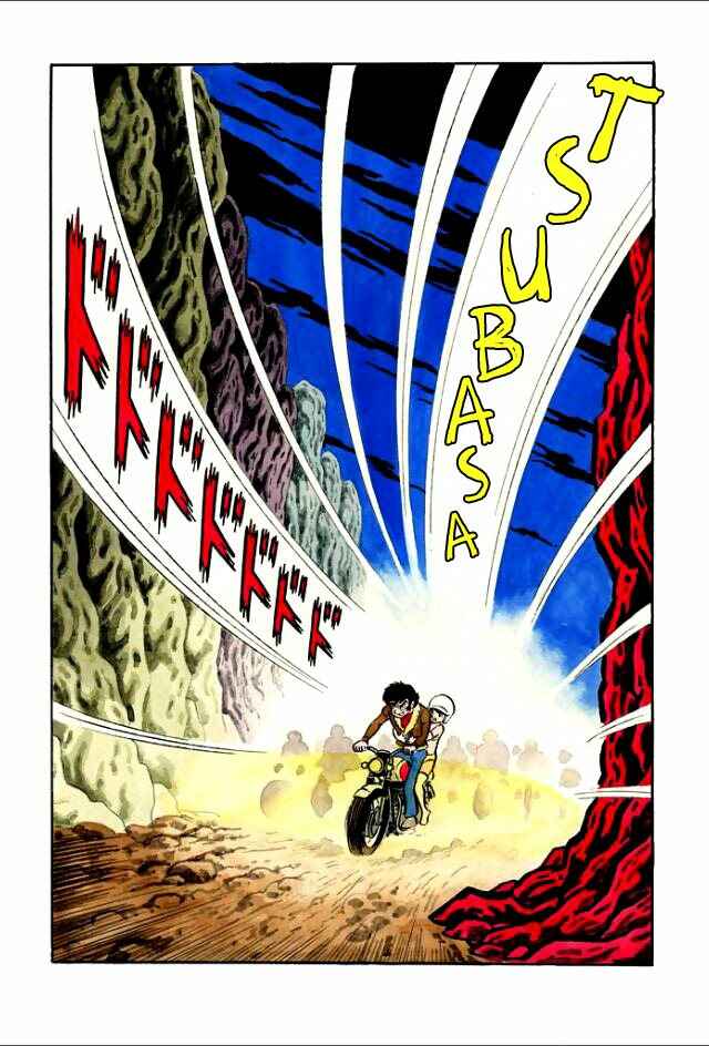 Page 44 Chapter 4 Guerilla High