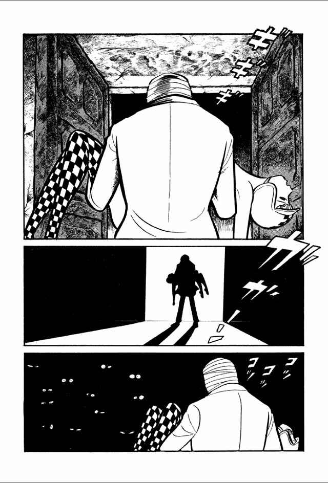 Page 61 Chapter 4 Guerilla High