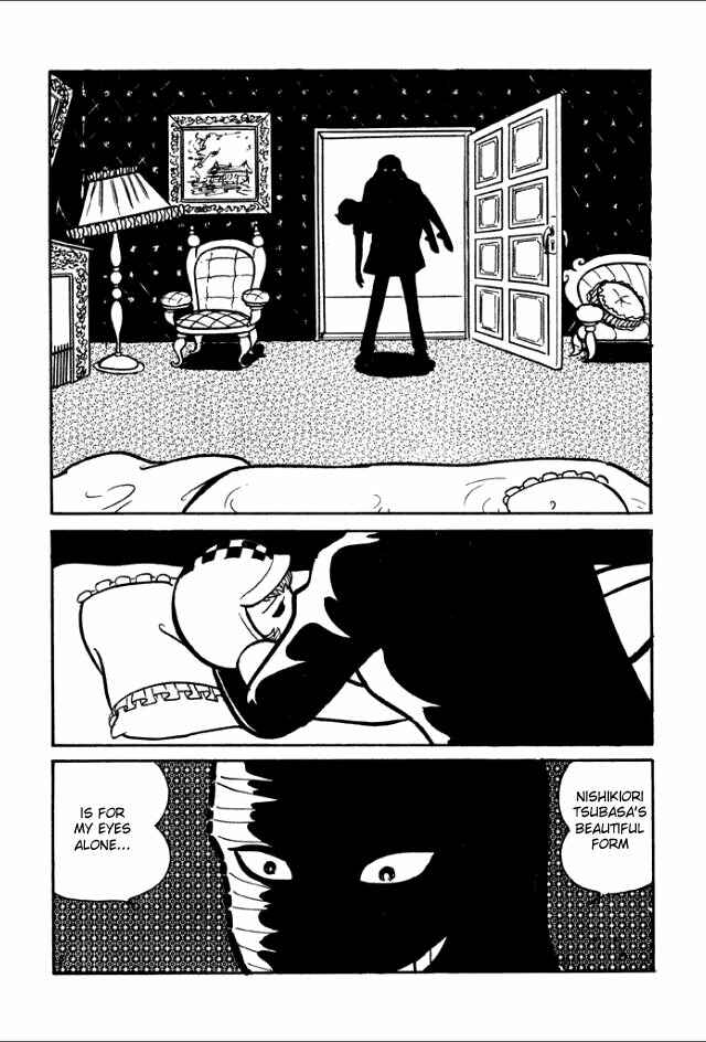 Page 65 Chapter 4 Guerilla High