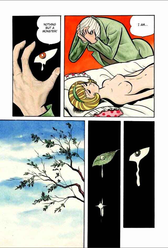 Page 70 Chapter 4 Guerilla High