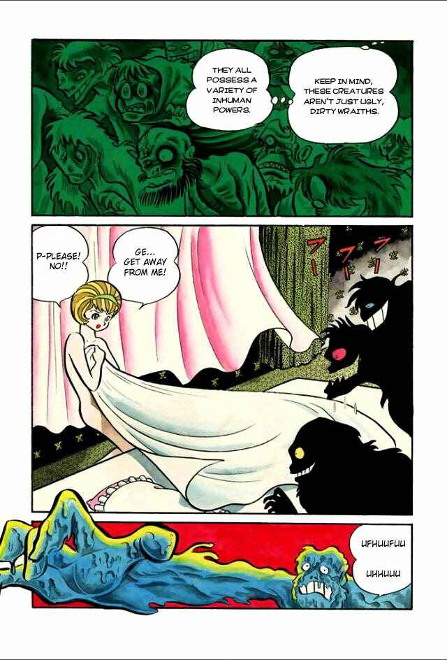 Page 78 Chapter 4 Guerilla High