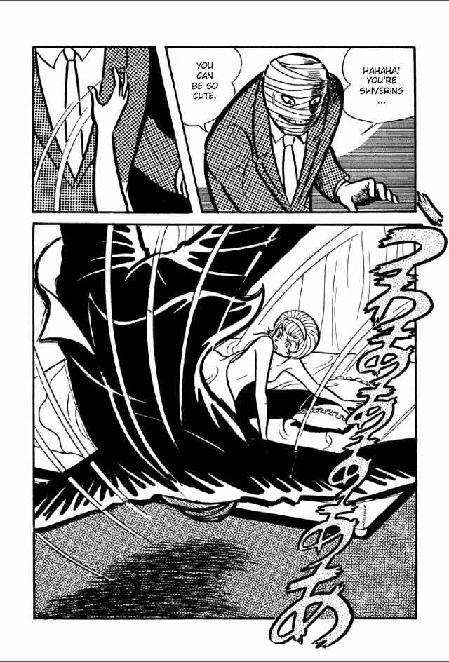 Page 85 Chapter 4 Guerilla High