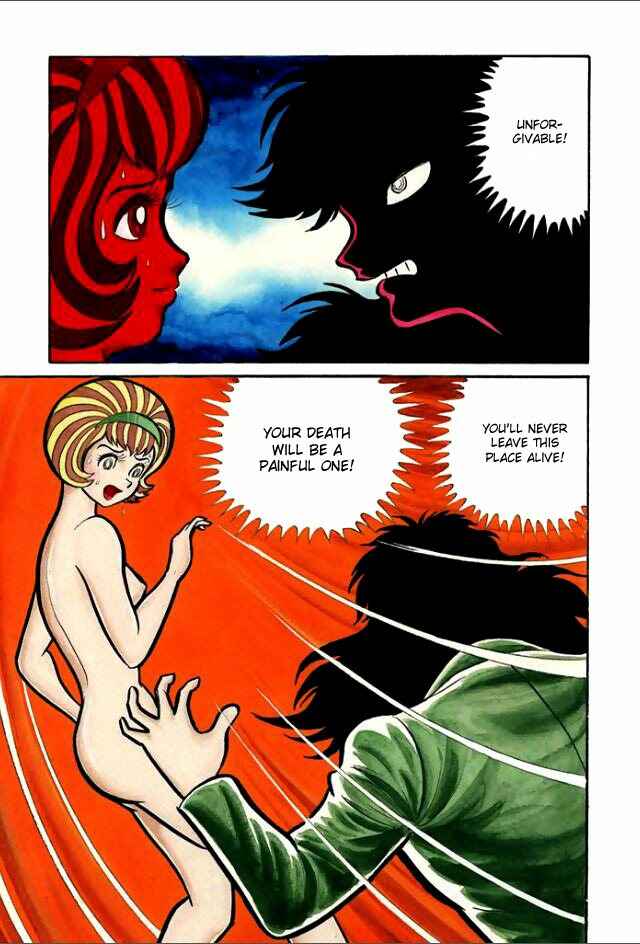 Page 92 Chapter 4 Guerilla High