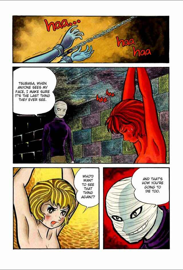 Page 96 Chapter 4 Guerilla High