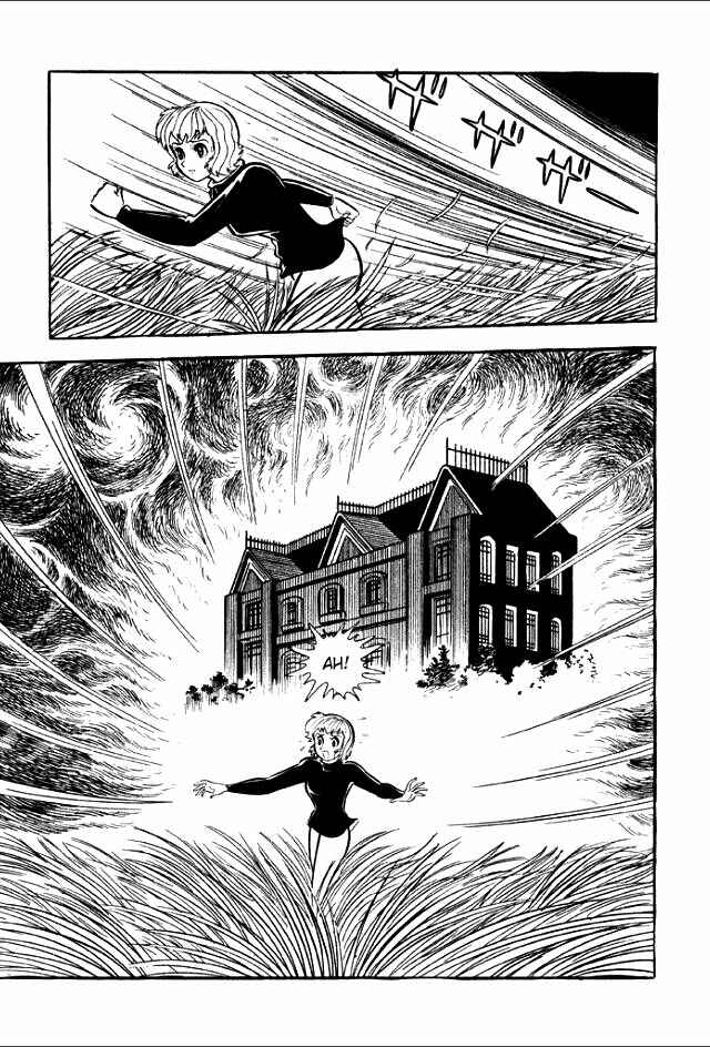 Page 10 Chapter 6 Guerilla High
