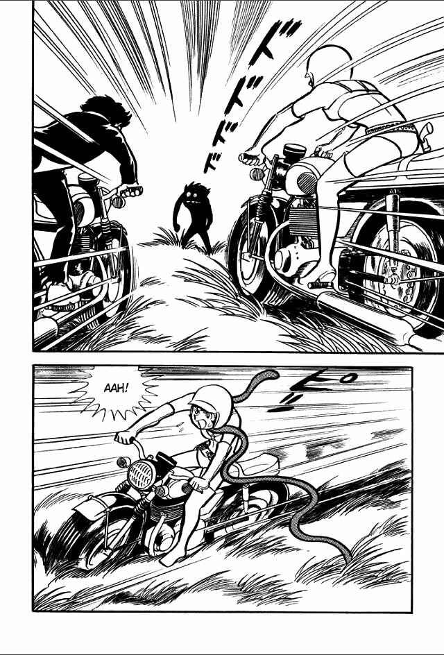 Page 104 Chapter 6 Guerilla High