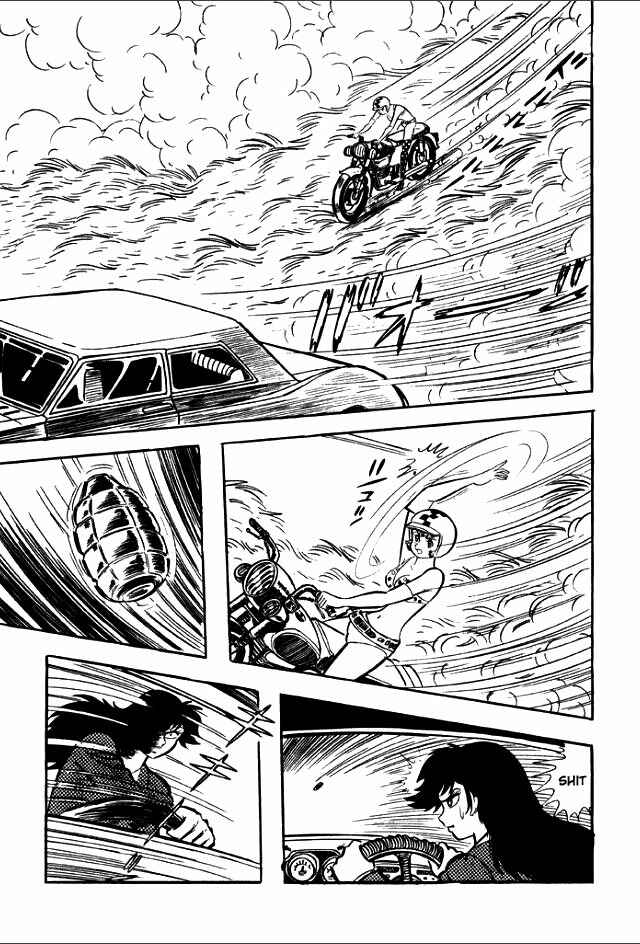 Page 113 Chapter 6 Guerilla High