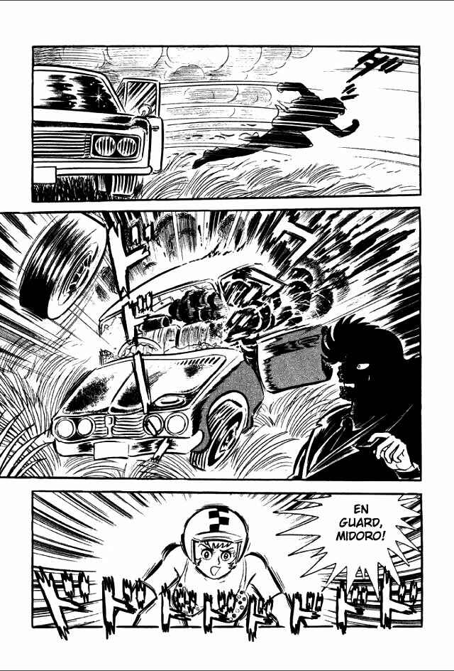 Page 115 Chapter 6 Guerilla High