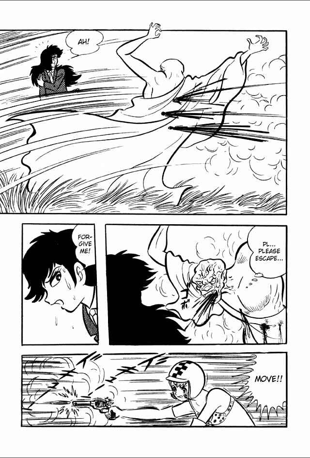 Page 119 Chapter 6 Guerilla High