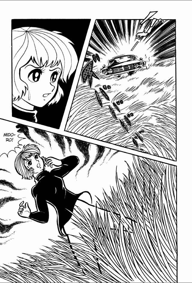 Page 12 Chapter 6 Guerilla High