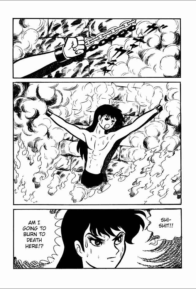 Page 125 Chapter 6 Guerilla High