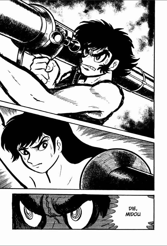Page 131 Chapter 6 Guerilla High
