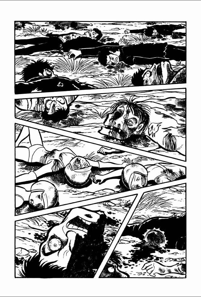 Page 134 Chapter 6 Guerilla High