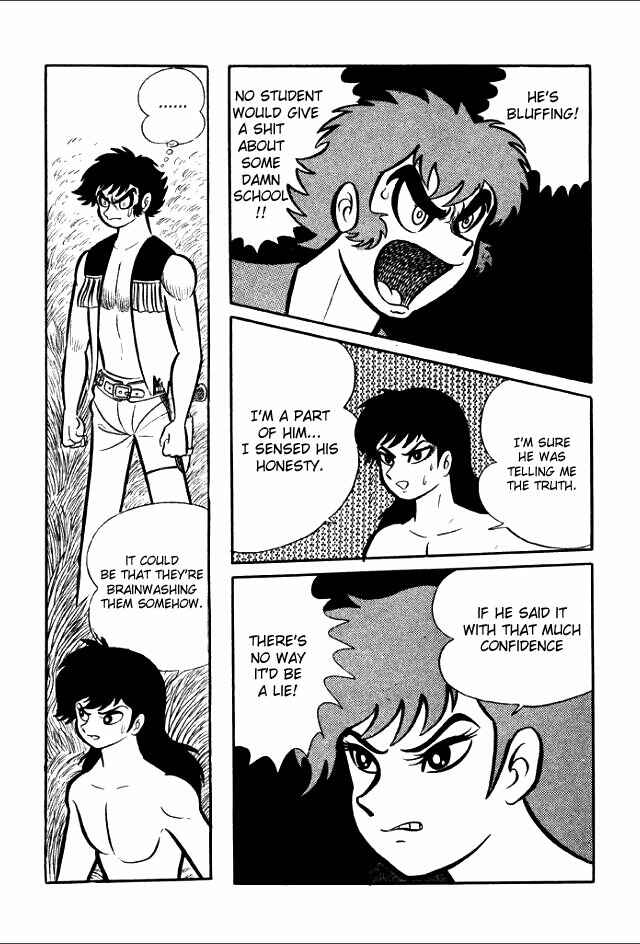 Page 141 Chapter 6 Guerilla High
