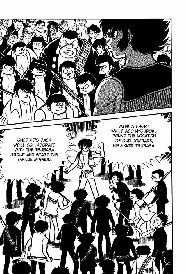 Page 16 Chapter 6 Guerilla High