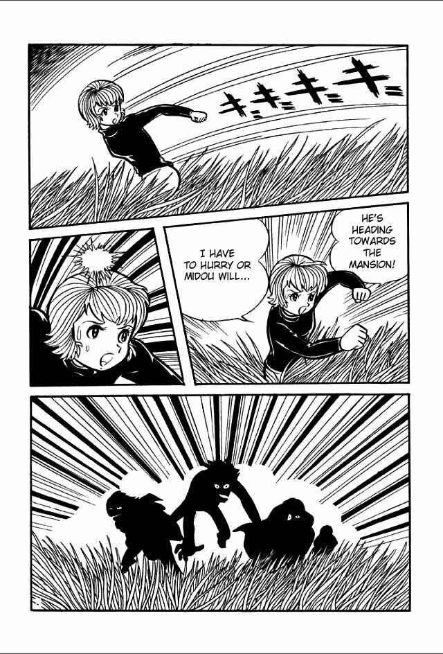 Page 18 Chapter 6 Guerilla High