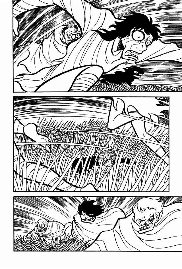 Page 19 Chapter 6 Guerilla High