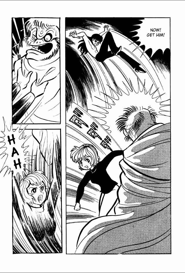 Page 2 Chapter 6 Guerilla High