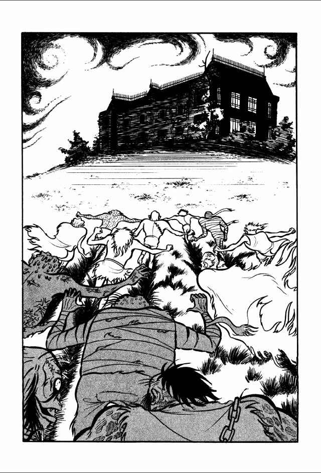Page 20 Chapter 6 Guerilla High