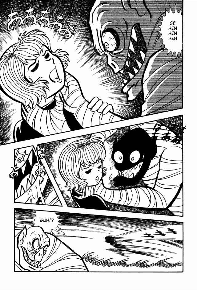 Page 24 Chapter 6 Guerilla High