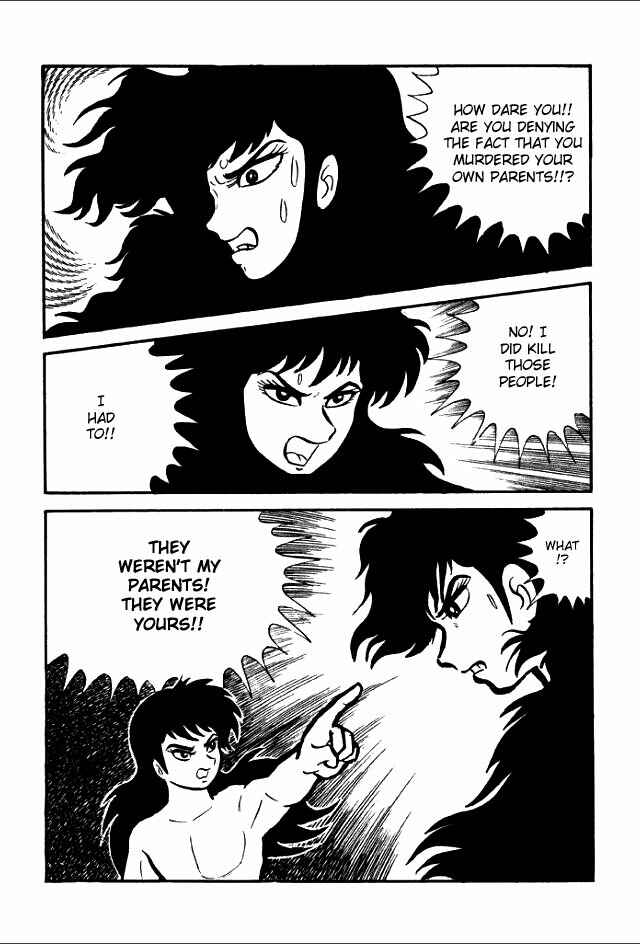 Page 28 Chapter 6 Guerilla High