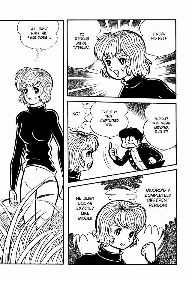Page 30 Chapter 6 Guerilla High