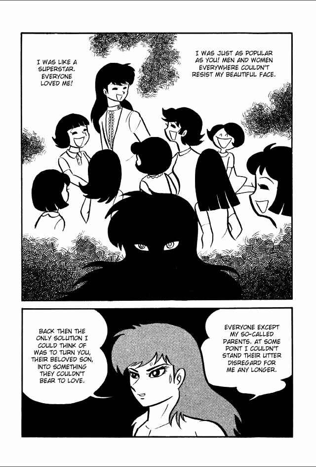 Page 34 Chapter 6 Guerilla High