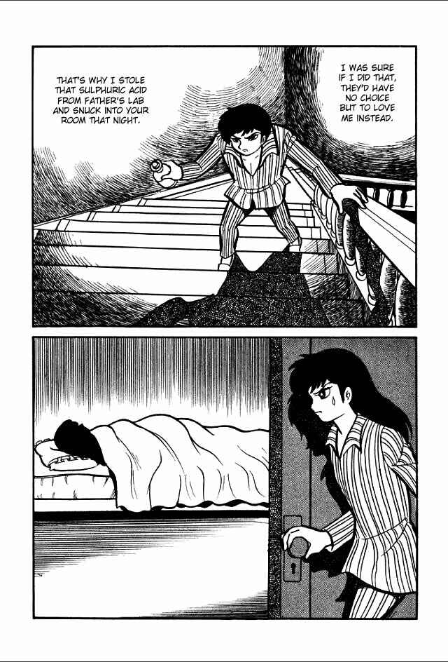 Page 35 Chapter 6 Guerilla High