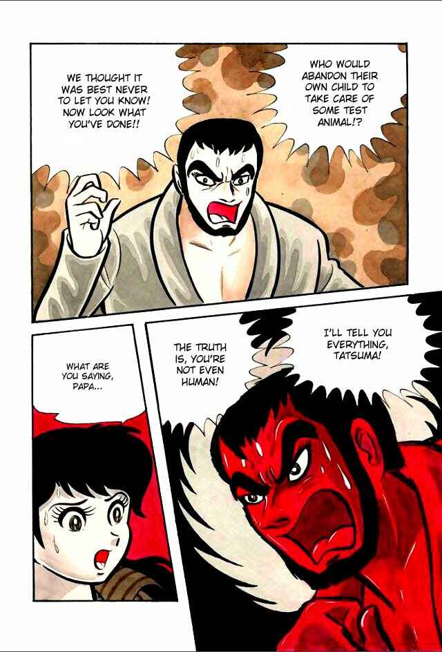 Page 41 Chapter 6 Guerilla High