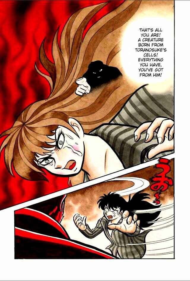Page 44 Chapter 6 Guerilla High