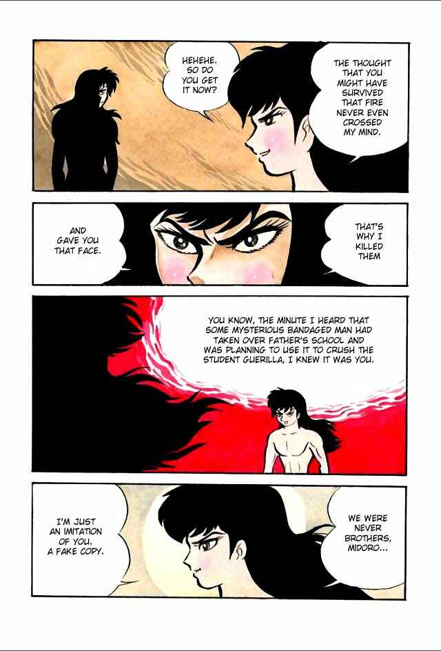 Page 46 Chapter 6 Guerilla High